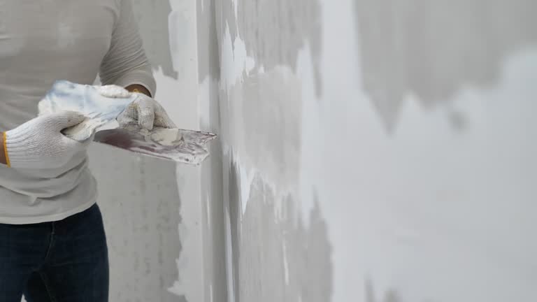 Reliable Oglala, SD Dry wall and painting Solutions